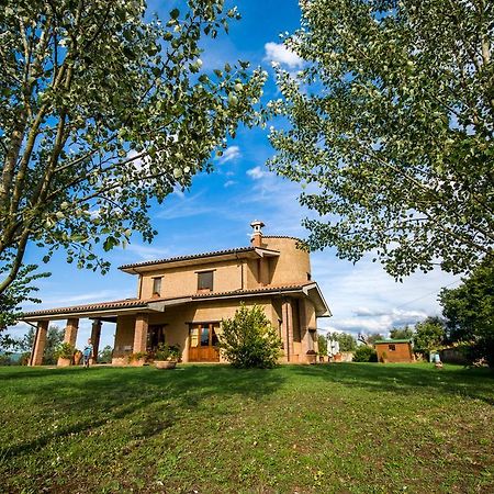 B&B Predio San Fernando Acquapendente Zewnętrze zdjęcie