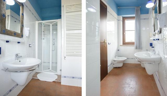 B&B Predio San Fernando Acquapendente Pokój zdjęcie