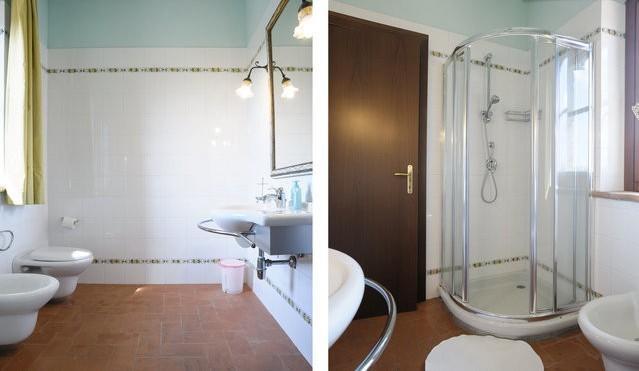 B&B Predio San Fernando Acquapendente Pokój zdjęcie