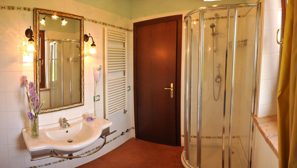 B&B Predio San Fernando Acquapendente Pokój zdjęcie