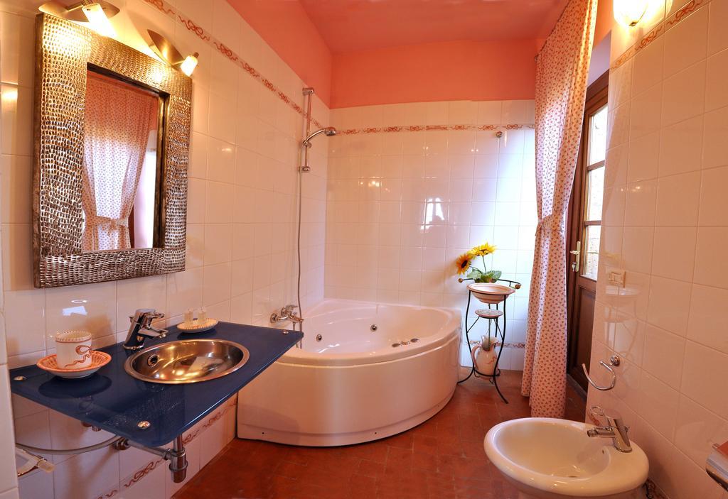 B&B Predio San Fernando Acquapendente Pokój zdjęcie