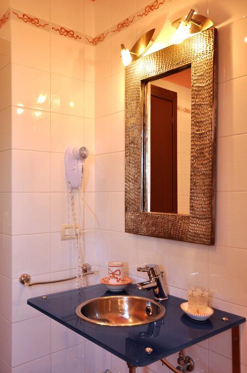 B&B Predio San Fernando Acquapendente Pokój zdjęcie