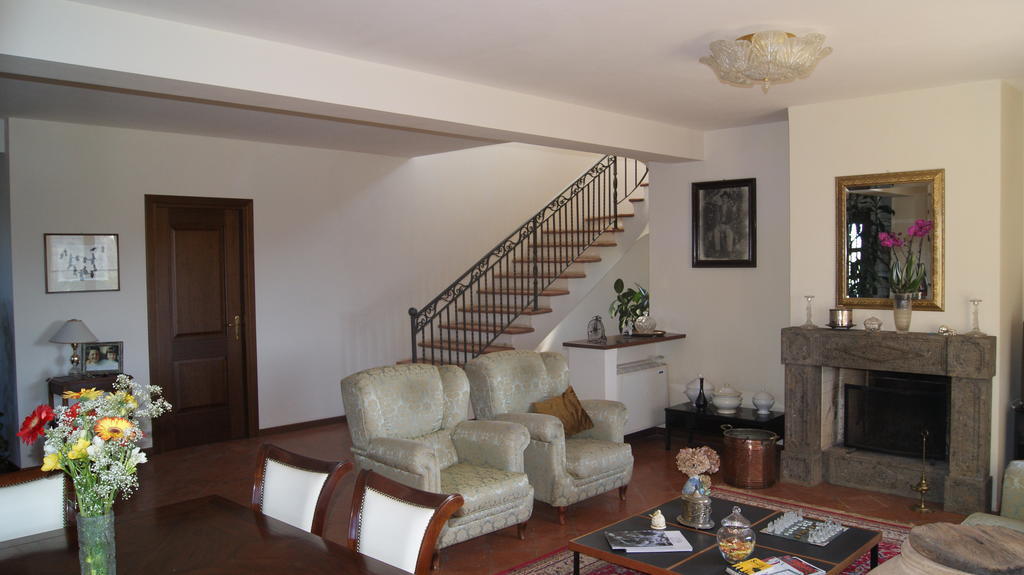 B&B Predio San Fernando Acquapendente Zewnętrze zdjęcie