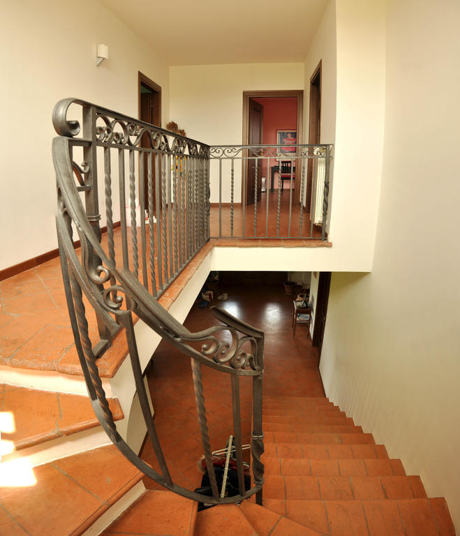 B&B Predio San Fernando Acquapendente Zewnętrze zdjęcie