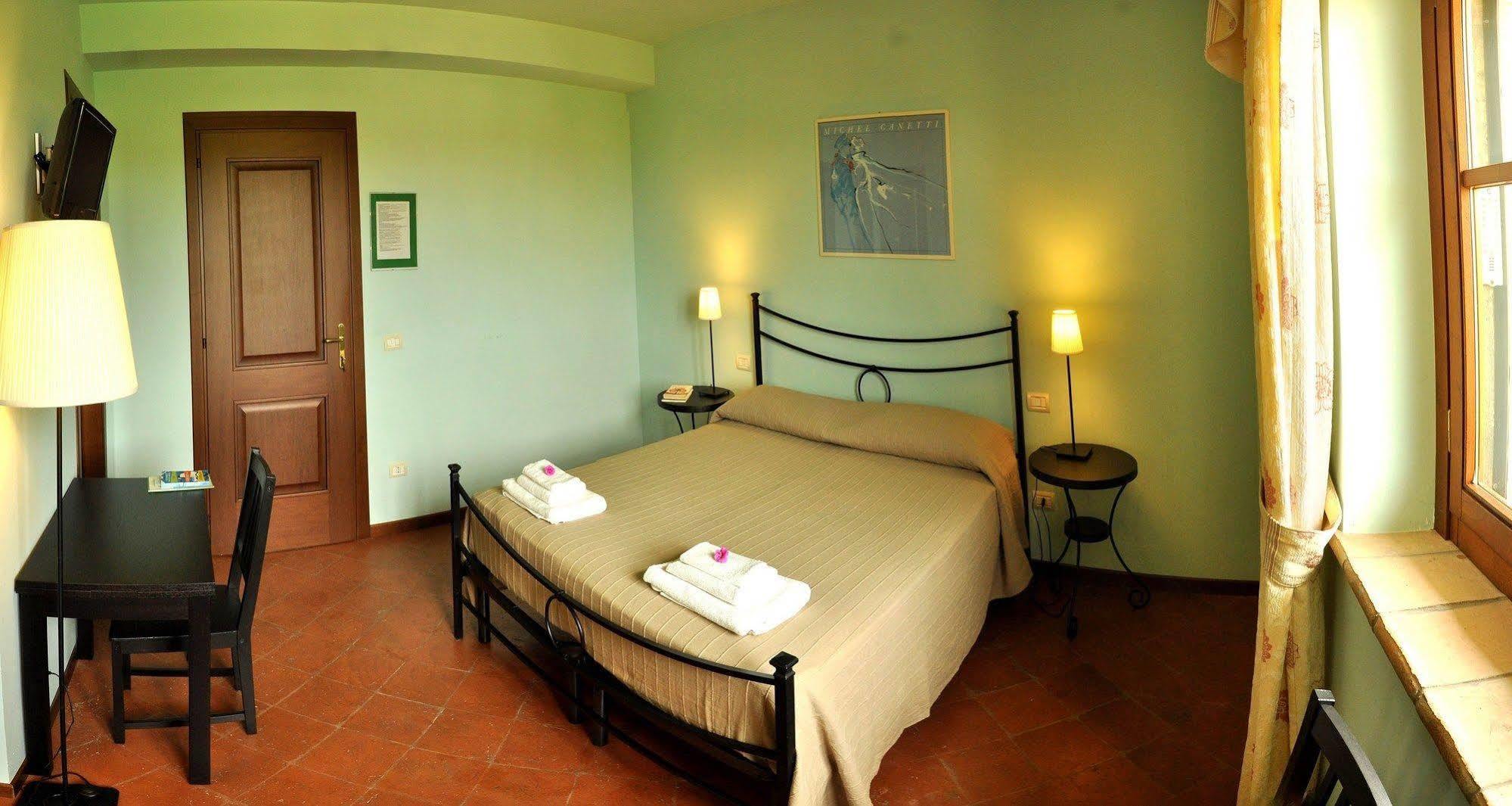 B&B Predio San Fernando Acquapendente Zewnętrze zdjęcie